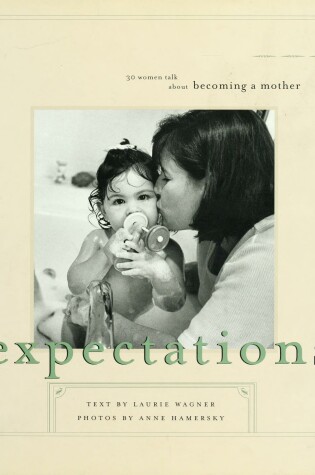 Cover of Expectations