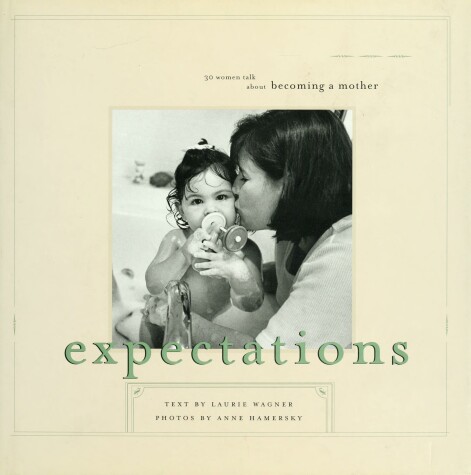 Book cover for Expectations