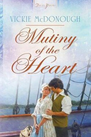 Cover of Mutiny of the Heart