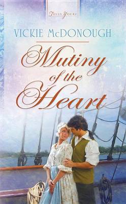 Book cover for Mutiny of the Heart