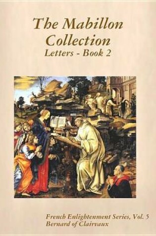 Cover of The Mabillon Collection Letters Book 2