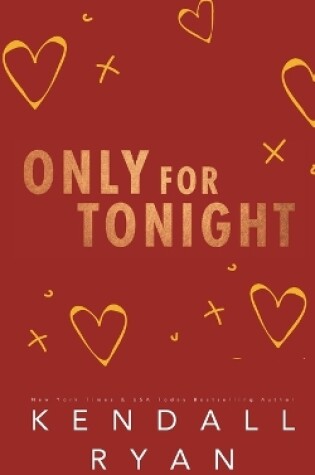 Cover of Only for Tonight