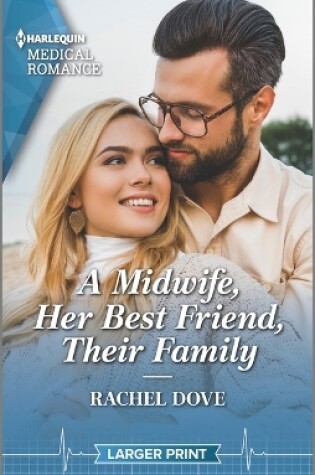 Cover of A Midwife, Her Best Friend, Their Family