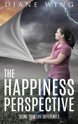 Book cover for The Happiness Perspective