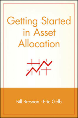 Cover of Getting Started in Asset Allocation