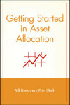 Book cover for Getting Started in Asset Allocation