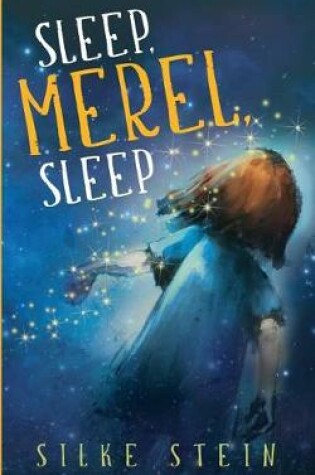 Cover of Sleep, Merel, Sleep