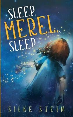 Book cover for Sleep, Merel, Sleep