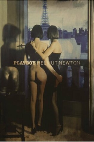 Cover of "Playboy"