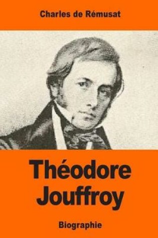 Cover of Théodore Jouffroy