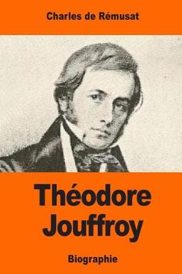 Book cover for Théodore Jouffroy