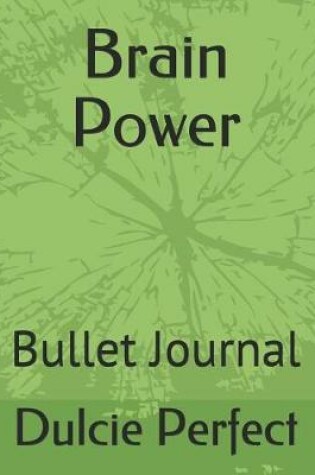 Cover of Brain Power