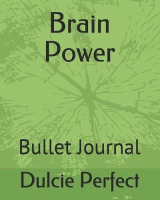 Cover of Brain Power