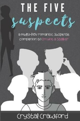 Cover of The Five Suspects