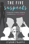 Book cover for The Five Suspects