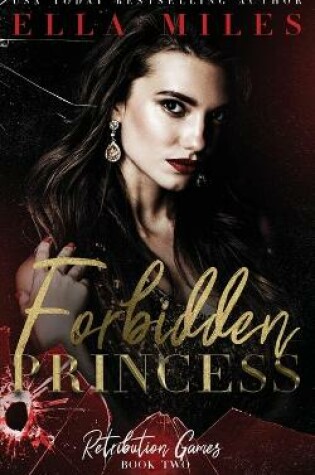 Cover of Forbidden Princess
