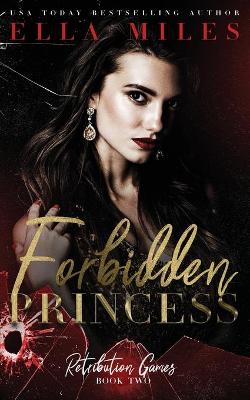 Book cover for Forbidden Princess