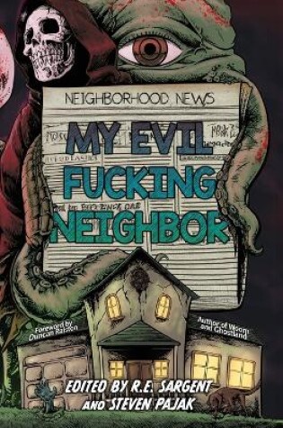 Cover of My Evil Fucking Neighbor