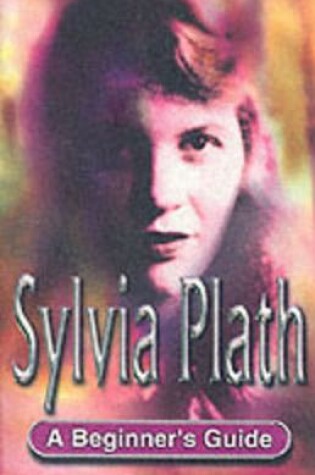 Cover of Sylvia Plath