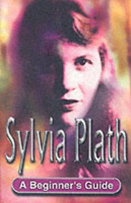 Book cover for Sylvia Plath