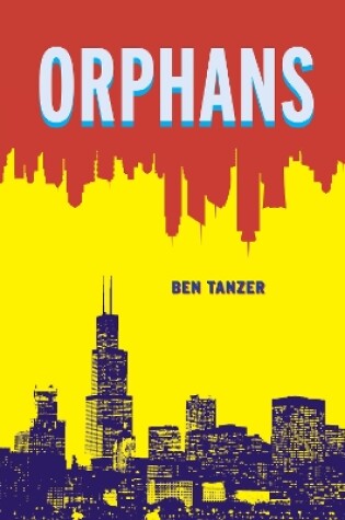 Cover of Orphans