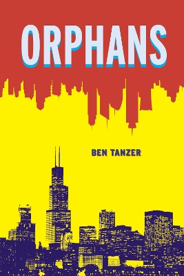 Book cover for Orphans