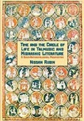 Cover of Time and Life Cycle in Talmud and Midrash