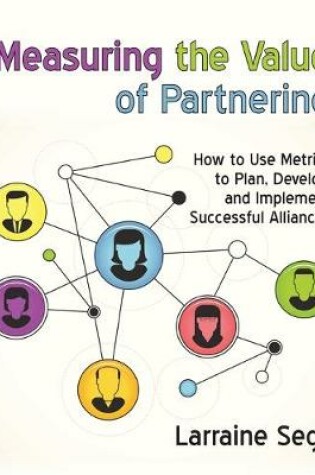 Cover of Measuring the Value of Partnering