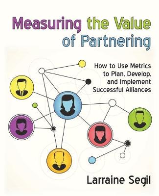 Book cover for Measuring the Value of Partnering