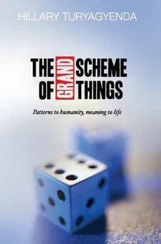 Cover of The Grand Scheme of Things