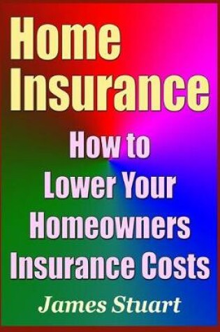 Cover of Home Insurance