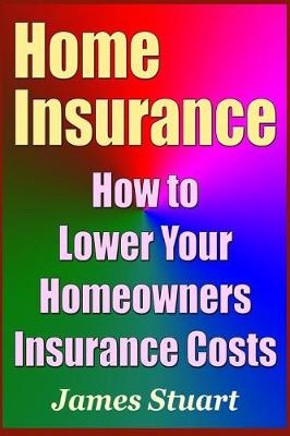 Book cover for Home Insurance