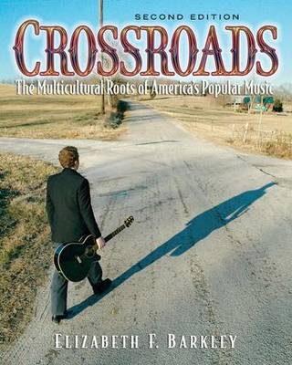 Book cover for Crossroads