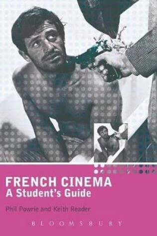 Cover of French Cinema