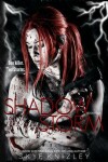 Book cover for Shadowstorm