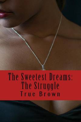 Book cover for The Sweetest Dreams