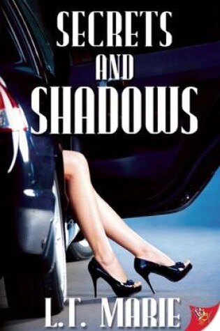 Cover of Secrets and Shadows