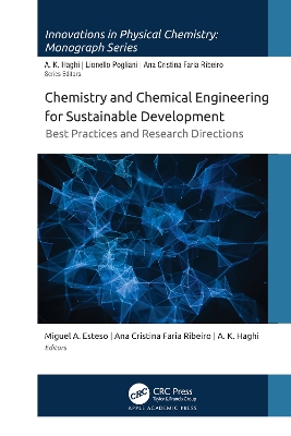 Book cover for Chemistry and Chemical Engineering for Sustainable Development