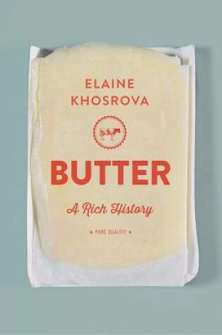 Cover of Butter