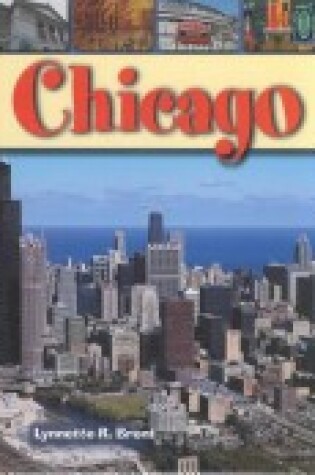 Cover of Chicago