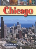 Book cover for Chicago