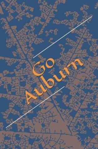 Cover of Go Auburn