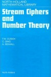 Book cover for Stream Cyphers and Number Theory