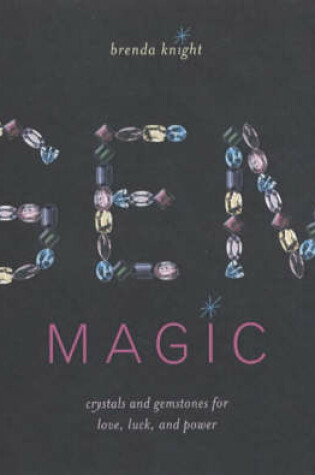 Cover of Gem Magic