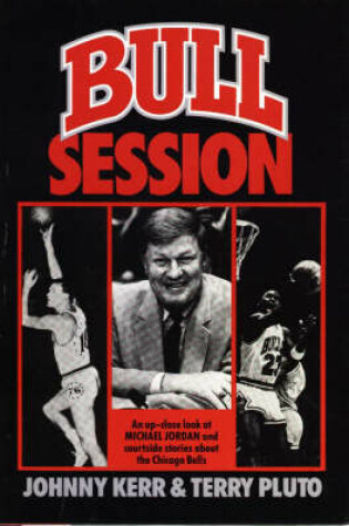 Cover of Bull Session