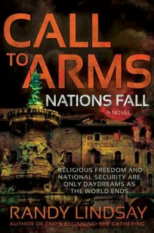 Cover of Call to Arms