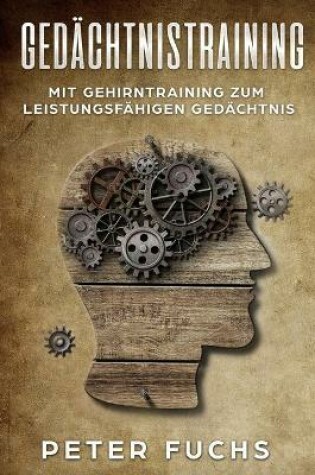 Cover of Gedachtnistraining