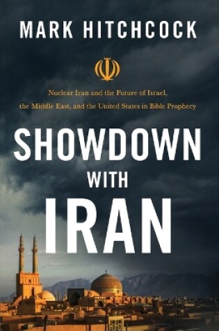 Cover of Showdown with Iran