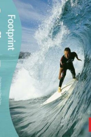 Cover of Surfing Europe