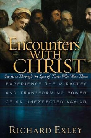 Cover of Encounters with Christ